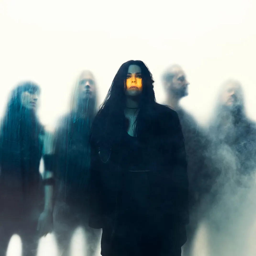 Rock Desilusionment Metal Hand Evanescence 2025 | Meses Sin Interés