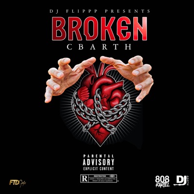 Broken - Single