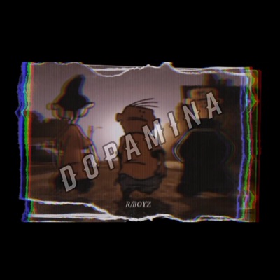 DOPAMINA (feat. A.LEXX & Bunger) - Single