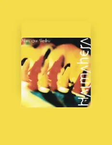 Halmahera을(를) 듣고, 뮤직 비디오를 보고, 약력을 읽고, 투어 일정 등을 확인하세요!