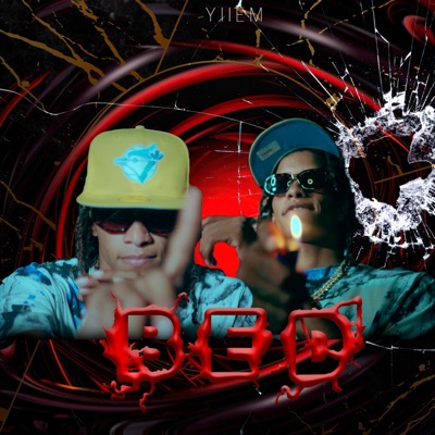 Bed - Single