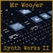 Biphase Modulations (Korg Ms-20m) - Mr Woofer lyrics