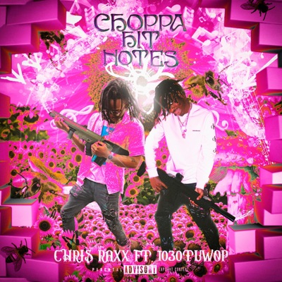 Choppa Hit Notes (feat. 1030 Tuwop) - Single