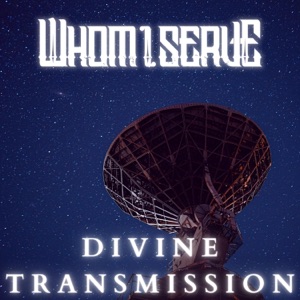 Divine Transmission - Single