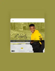 Listen to Icelebrity, watch music videos, read bio, see tour dates & more!
