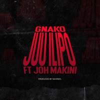 Juu Ilipo (feat. Joh Makini) - Single - G Nako