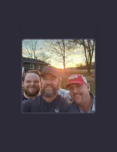 Listen to The Sunday Sons, watch music videos, read bio, see tour dates & more!