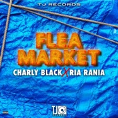 Flea Market artwork