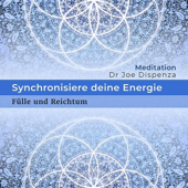 Synchronisiere deine Energie - Fülle und Reichtum - Dr. Joe Dispenza