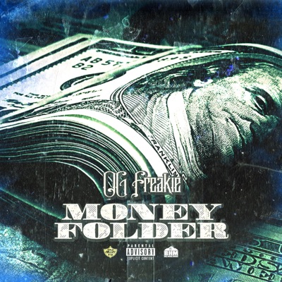 Money Folder - Single