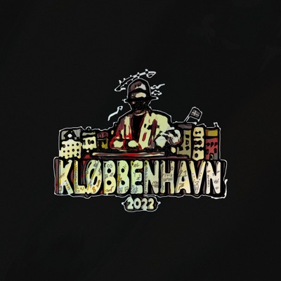 Kløbbenhavn 2022 - Single