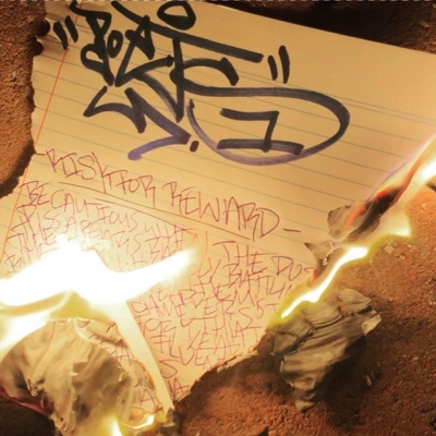 Risk For Reward - EP