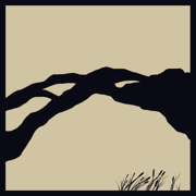 Je suis un arbre - Andrina Turenne