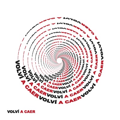 Volví a caer - Single