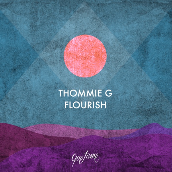 Flourish - Single
