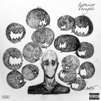 Intrusive Thoughts - Single