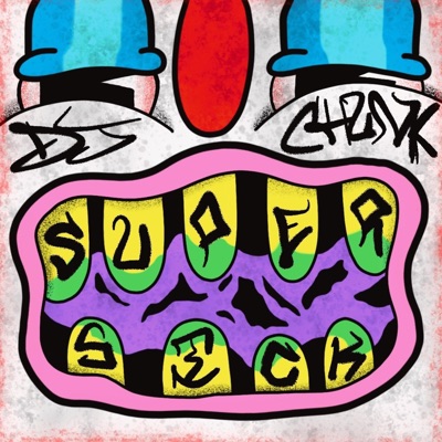 Super Sick (feat. Shaggytheairhead) - Single