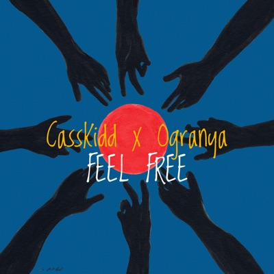 Feel Free - Single