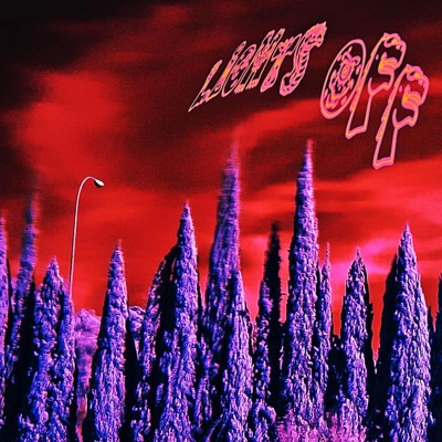 Lights Off (feat. The Real Stepson) - Single