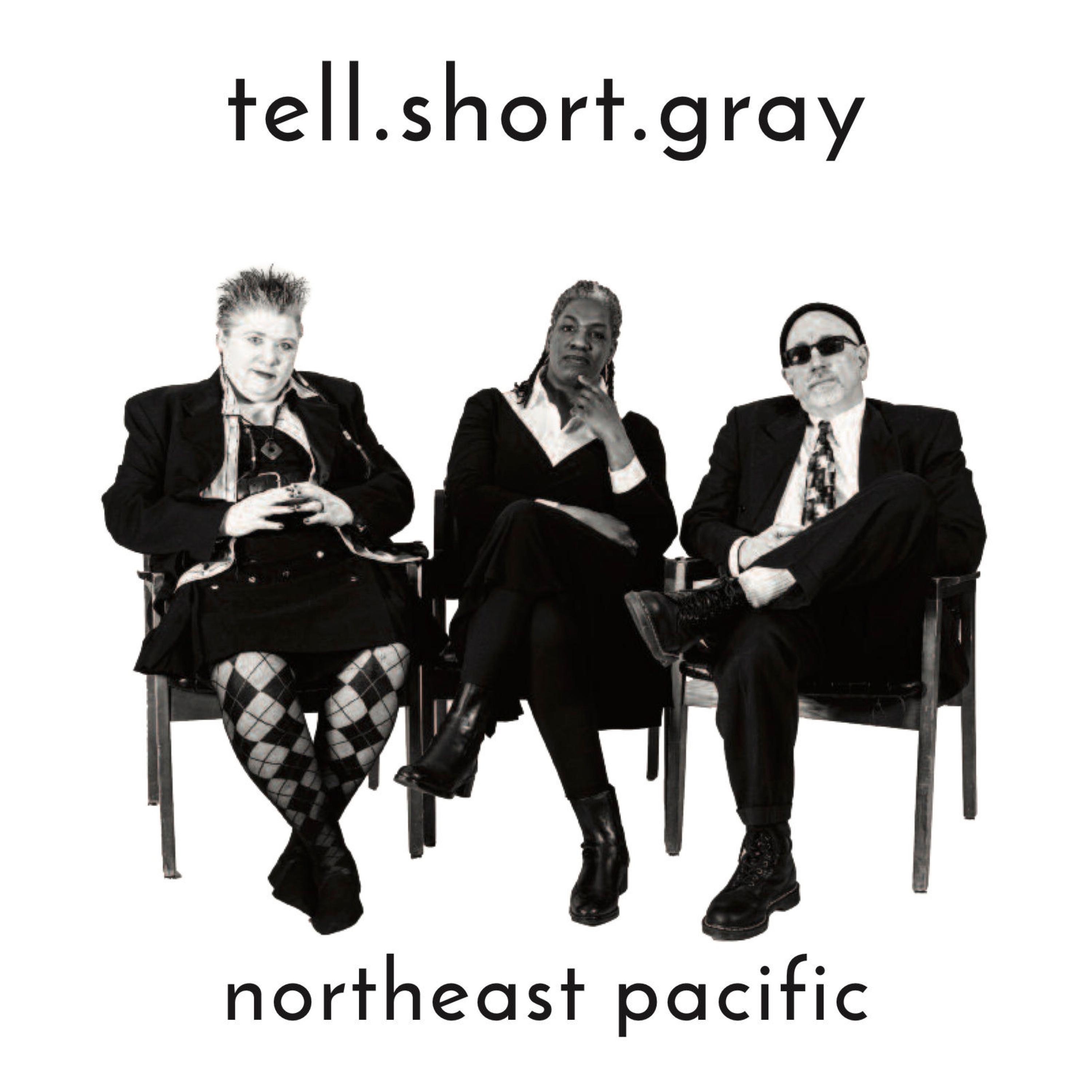 NorthEast Pacific