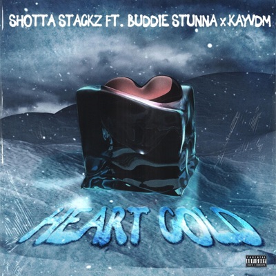 Heart Cold (feat. Buddie Stunna & Kay VDM) - Single