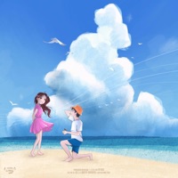 CÁSATE CONMIGO ELISA - Single - Refugee