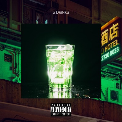 3 DRiNKS - Single
