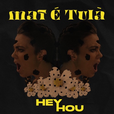 Hey Hou (Versión Estudio) - Single