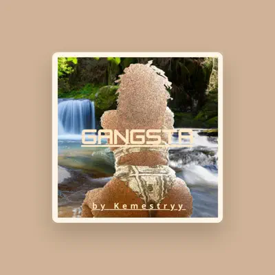 Listen to Kemestryy, watch music videos, read bio, see tour dates & more!
