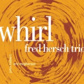 Fred Hersch - Whirl