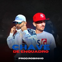 Chave de Enquadro - Single - Mc Robinho & MC Pandeirada