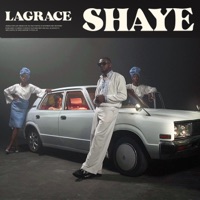 Shaye - Single - La Grace
