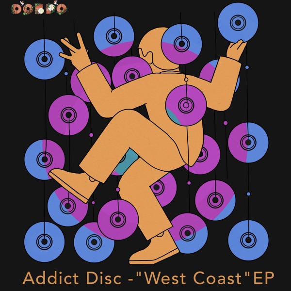 West Coast - Single
