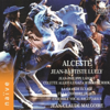 Alceste, LWV 50, Prologue: Le héros que j'attends ne reviendra-t-il pas? (Nymphe de la Seine) - La Grande Écurie et la Chambre du Roy, Jean-Claude Malgoire & Miriam Ruggeri