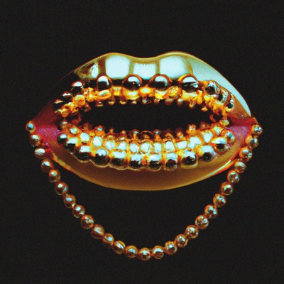 PGP (feat. ilxnsei & Ami) - Single