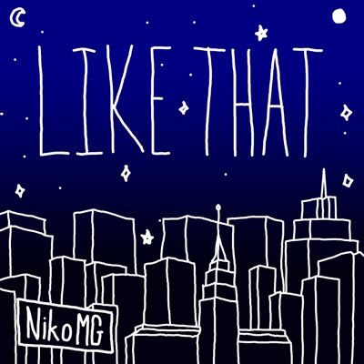 Like That - Single