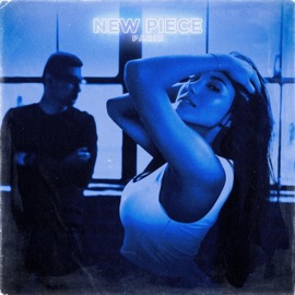 New Piece Pariz