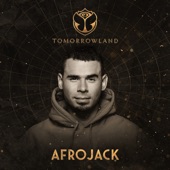 Tomorrowland 2022: Afrojack at Mainstage, Weekend 3 (DJ Mix) artwork