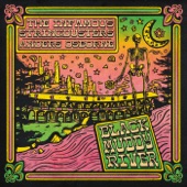 The Infamous Stringdusters, Anders Osborne - Black Muddy River