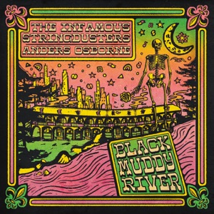 Black Muddy River