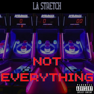 Not Everything - Single