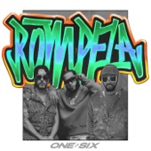 Rómpela (feat. One Six) artwork