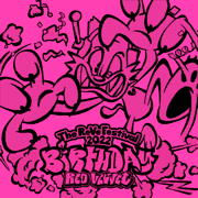 ‘The ReVe Festival 2022 - Birthday’ - EP - Red Velvet