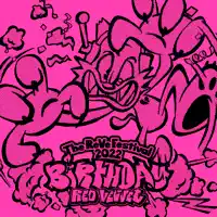 ZOOM — Red Velvet