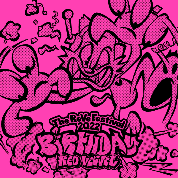Birthday — Red Velvet