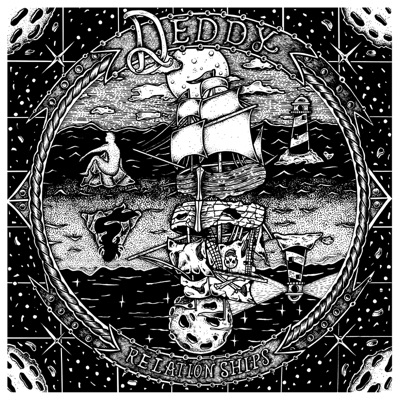 Relation Ships - EP