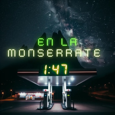 1:47 En La Monserrate - Single