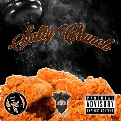 "Salty Crunch" EP