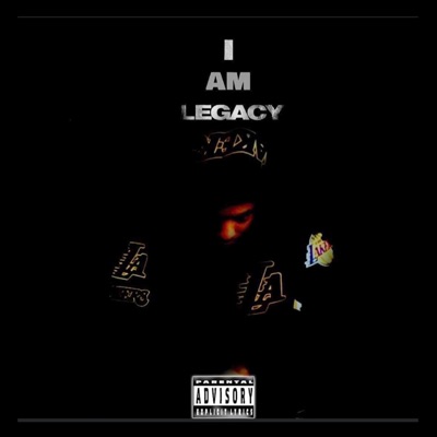 I Am Legacy