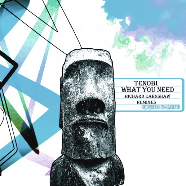 What You Need - Single